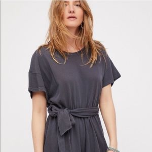 Free People Easy Street Romper 🌙